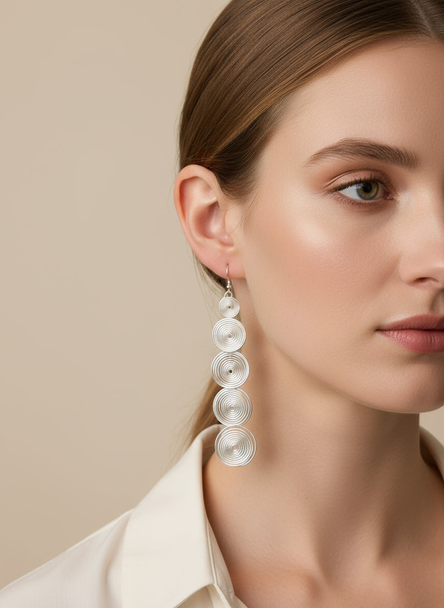 Alana Earrings
