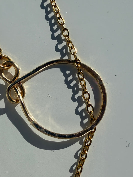 Barbara Ann Necklace