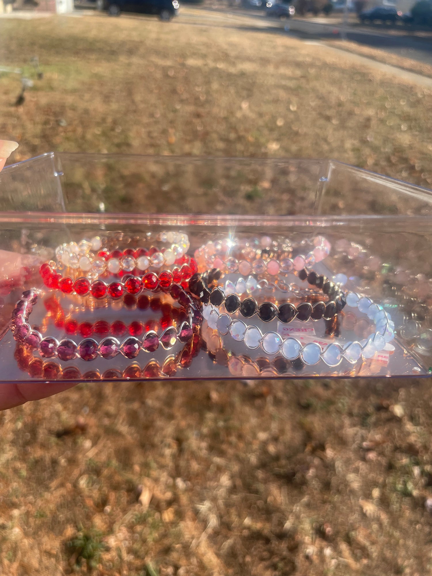 Bracelets
