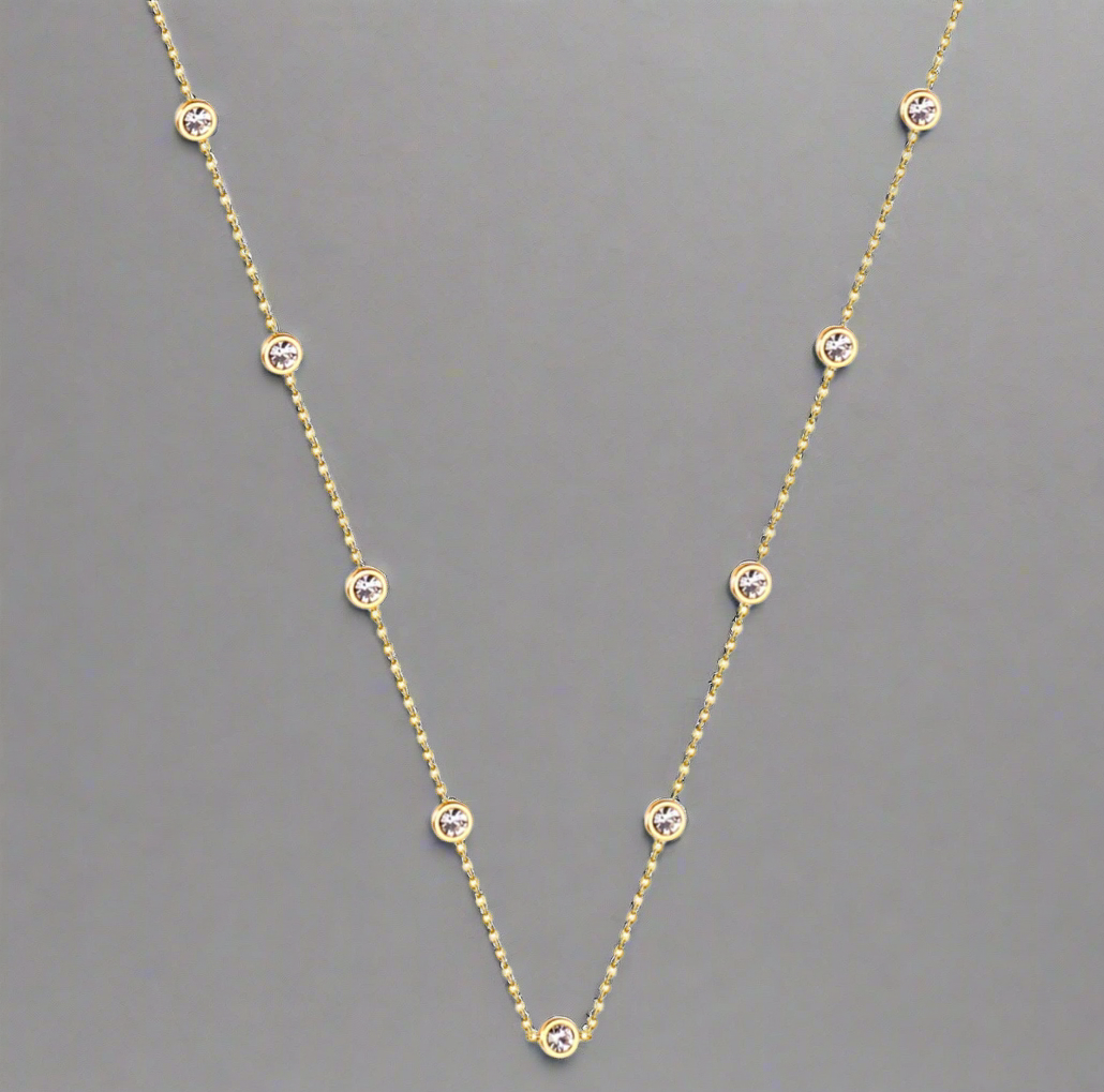 Diana Necklace