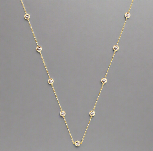 Diana Necklace