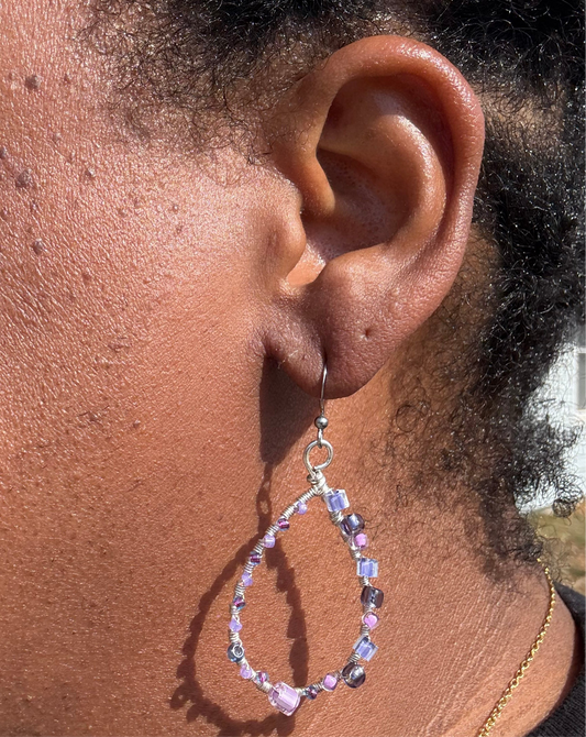 Geneva Earrings