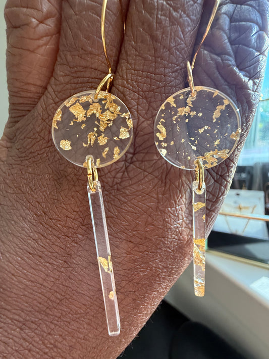 Day Earrings