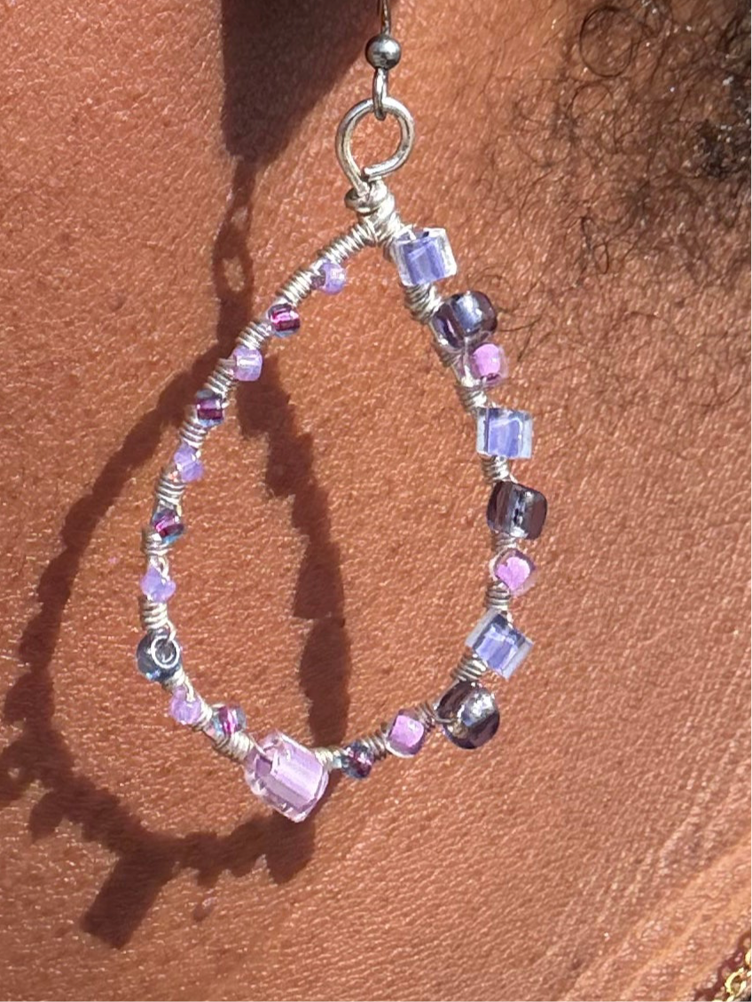 Geneva Earrings