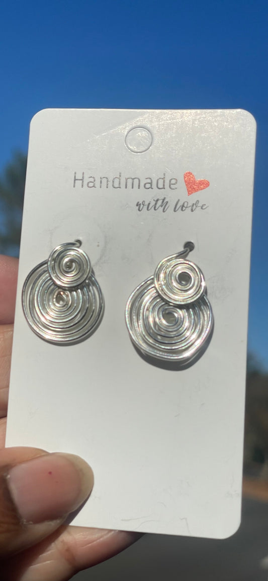 Alani Earrings
