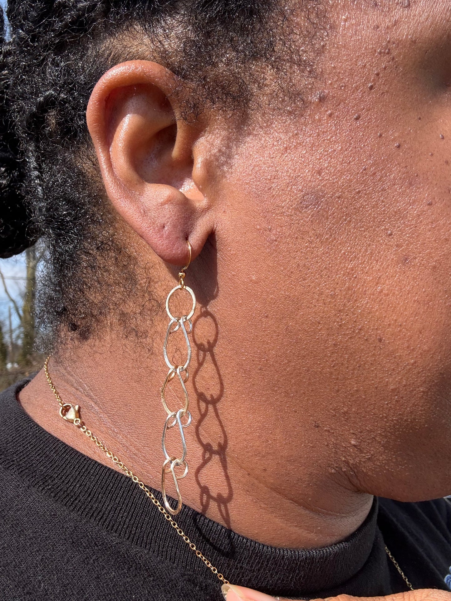 Ellisha Earrings