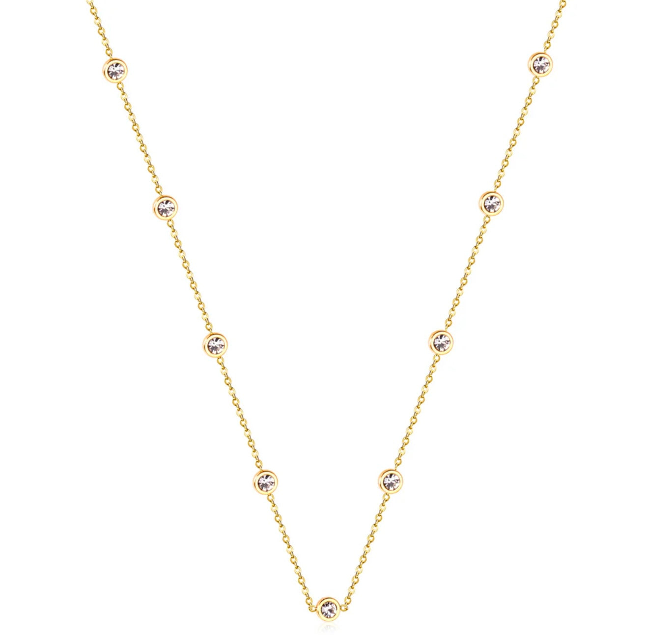 Diana Necklace