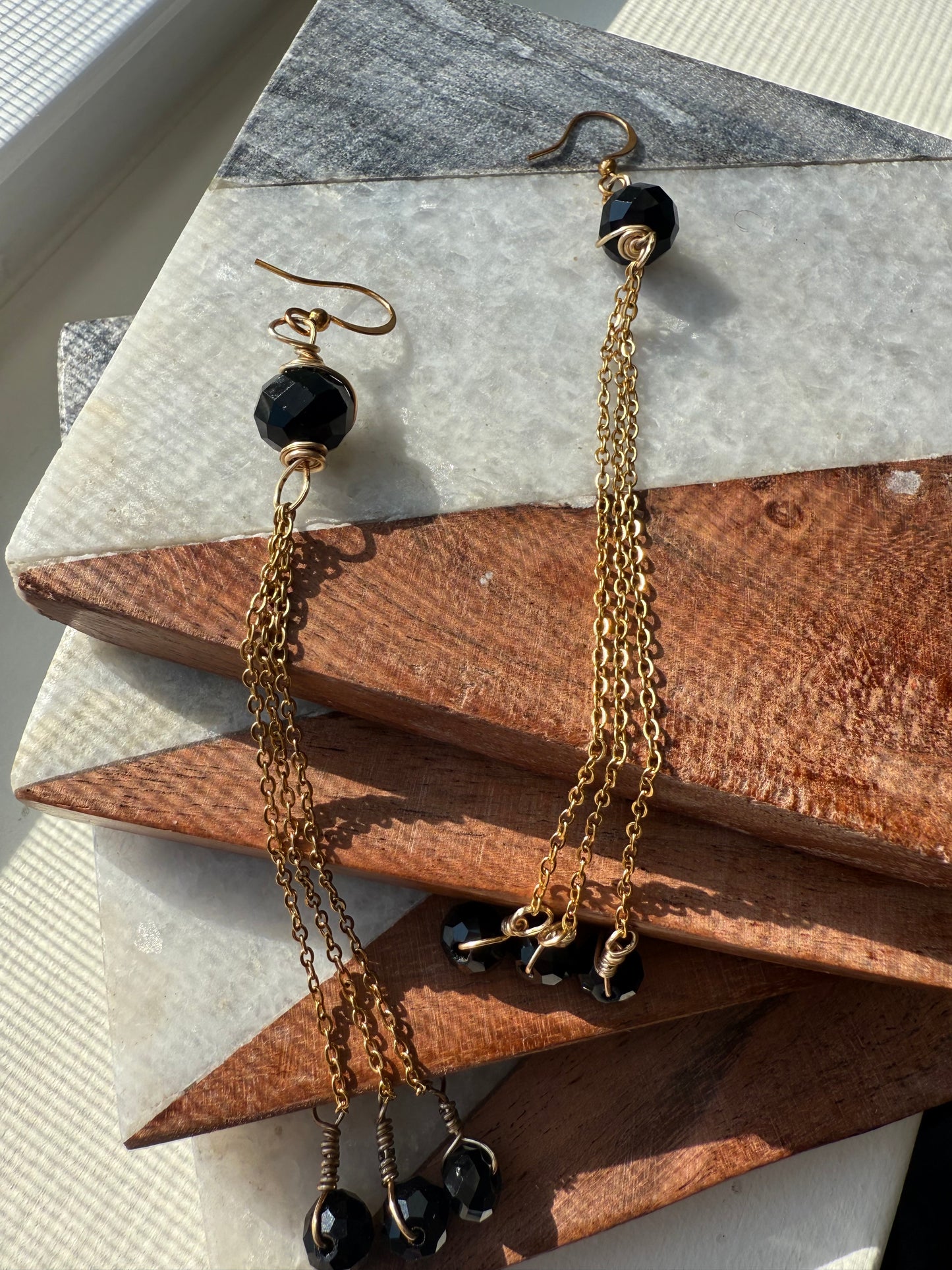 Elaine Earrings