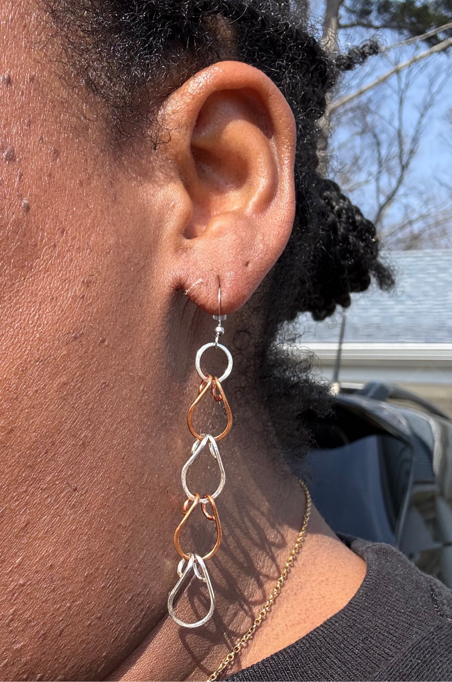 Ellisha Earrings