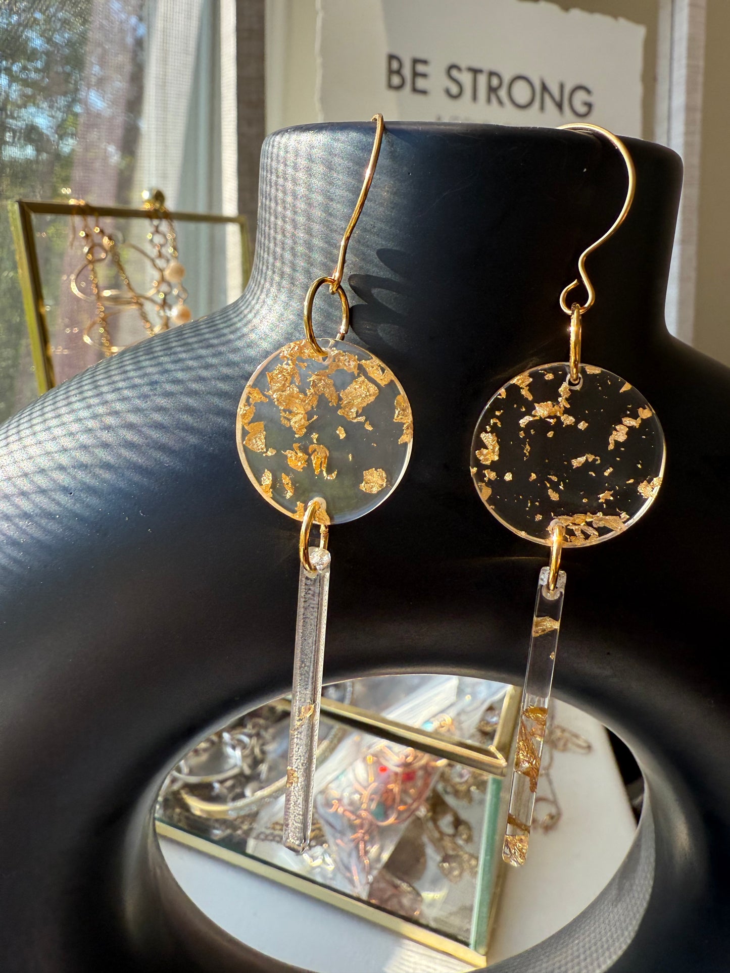 Day Earrings