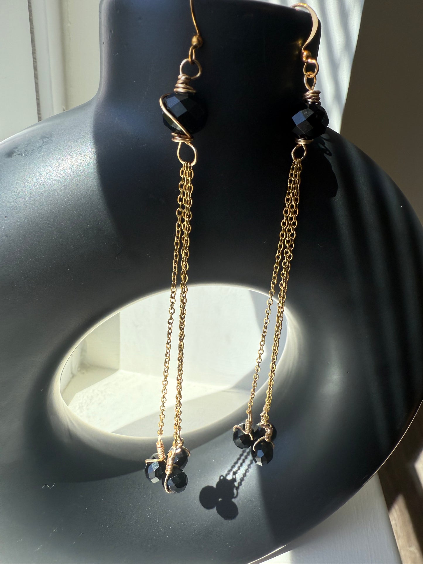 Elaine Earrings