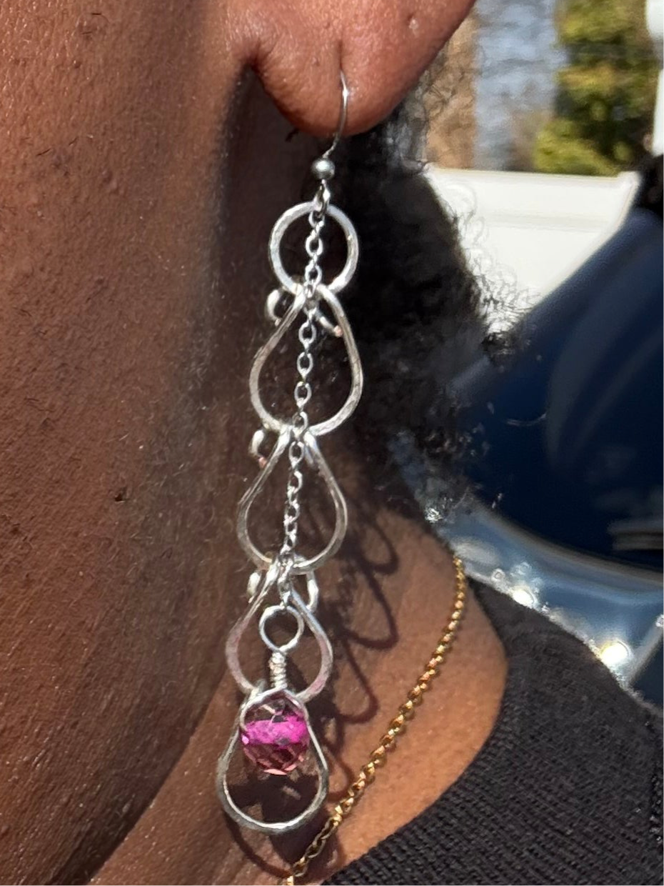 Zenoma Earrings