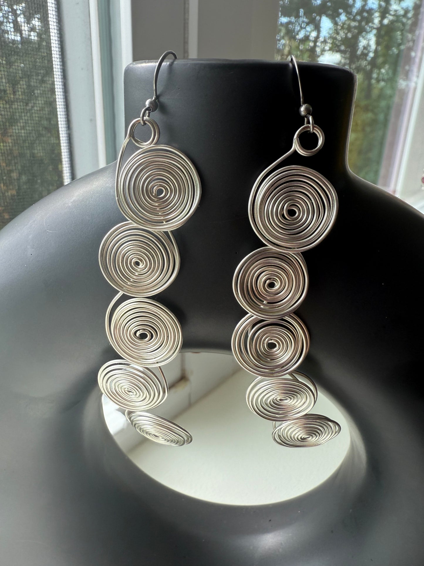 Alana Earrings