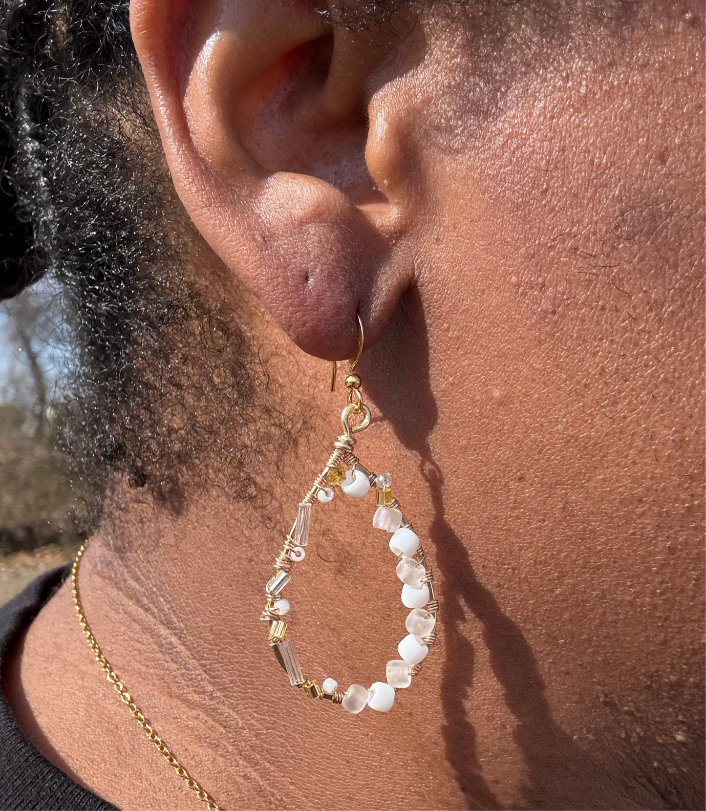 Maryanne hoops
