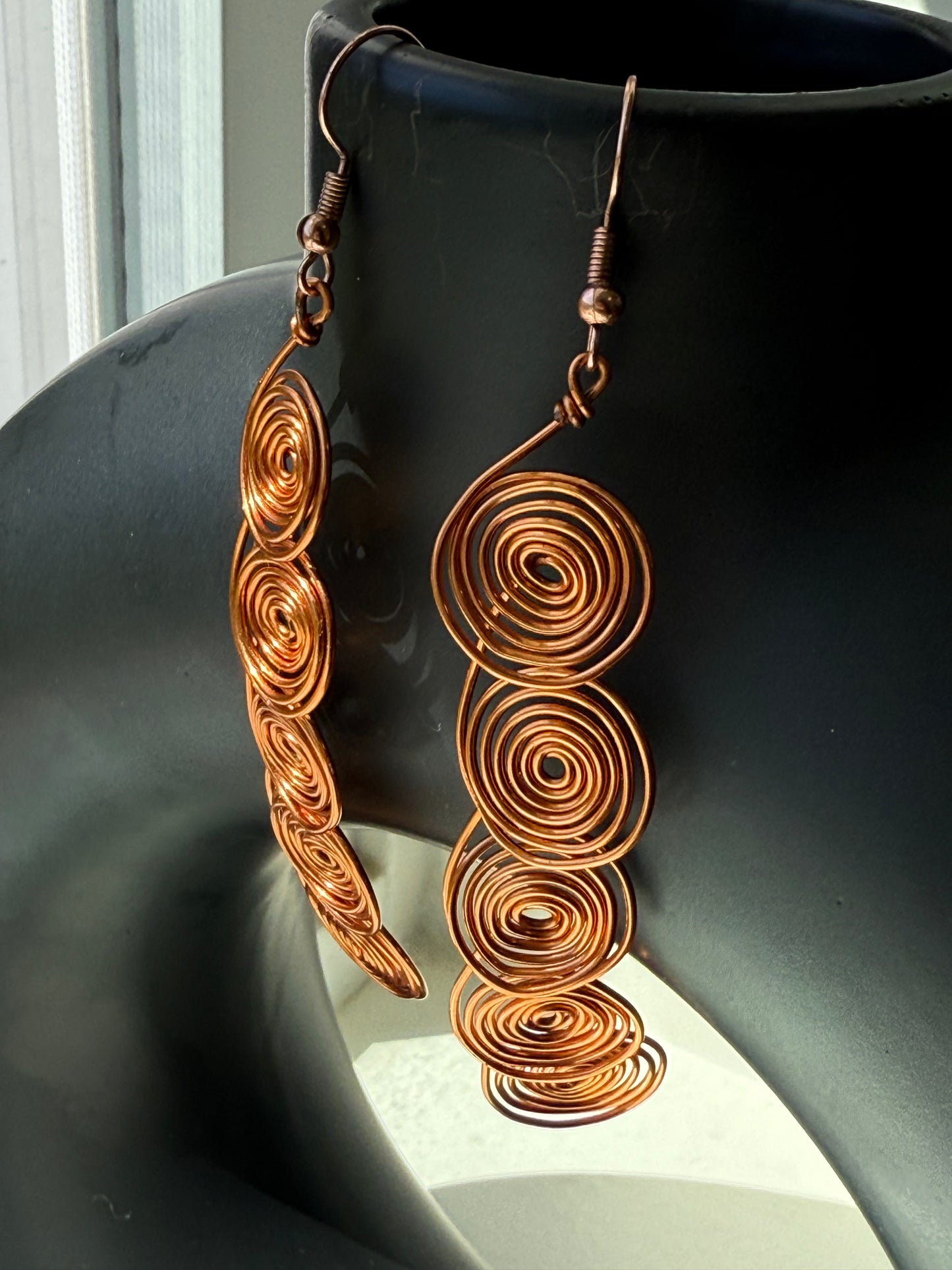Alana Earrings