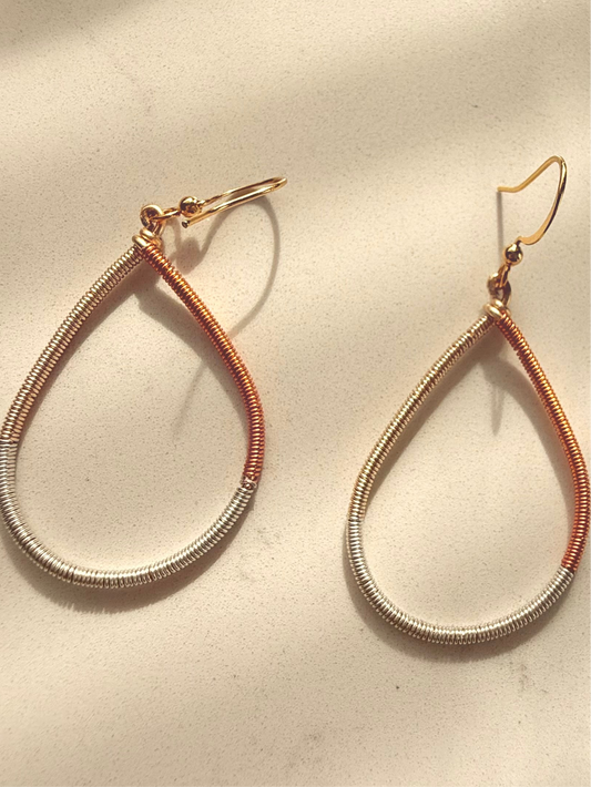 Angela hoops