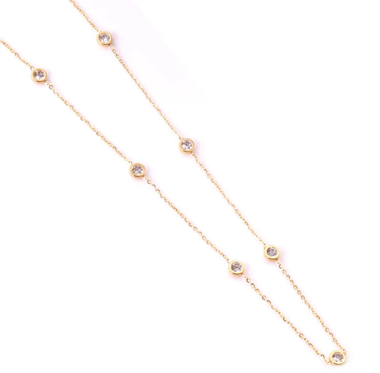 Diana Necklace