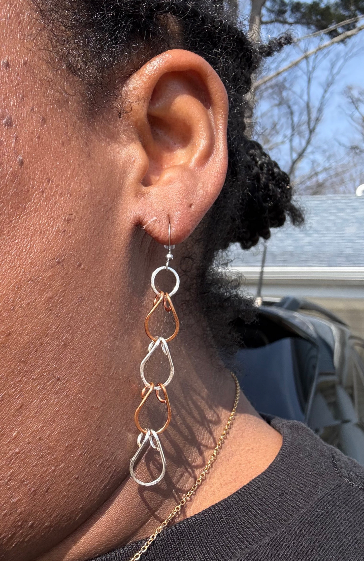 Ellisha Earrings