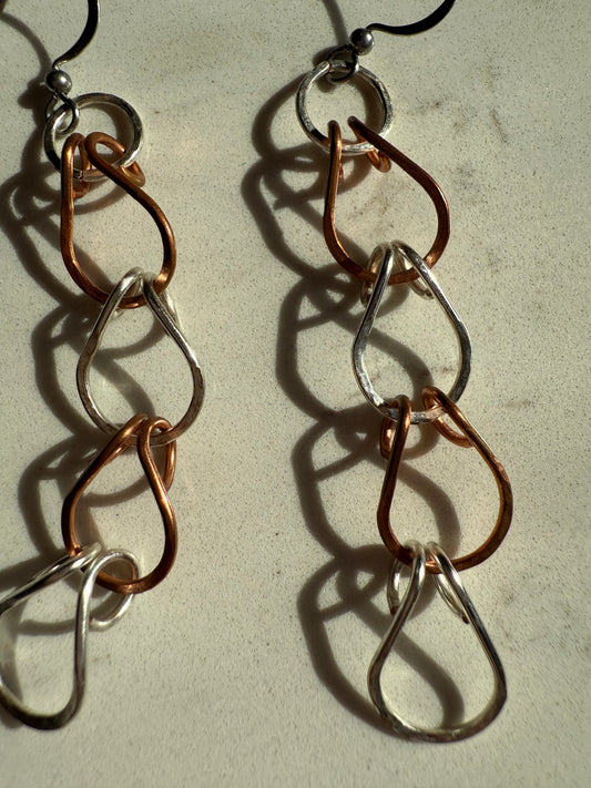 Ellisha Earrings