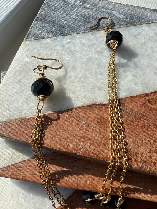 Elaine Earrings