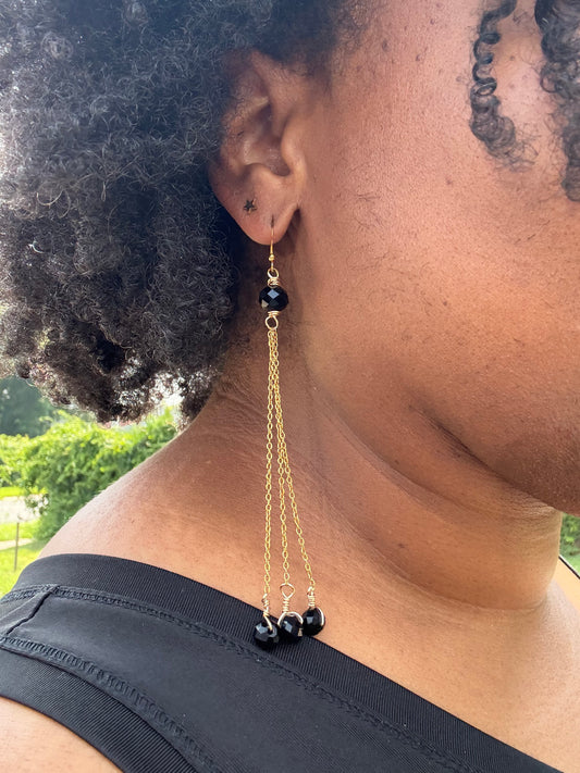 Elaine Earrings