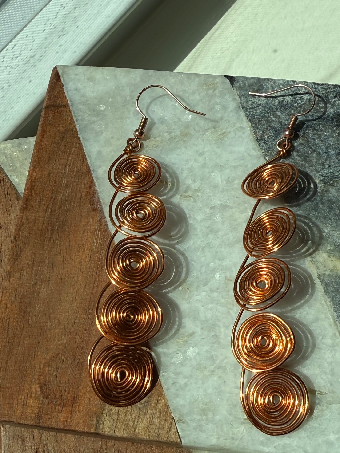 Alana Earrings