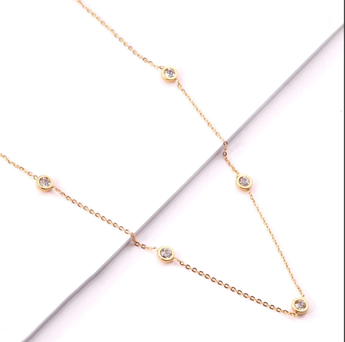 Diana Necklace