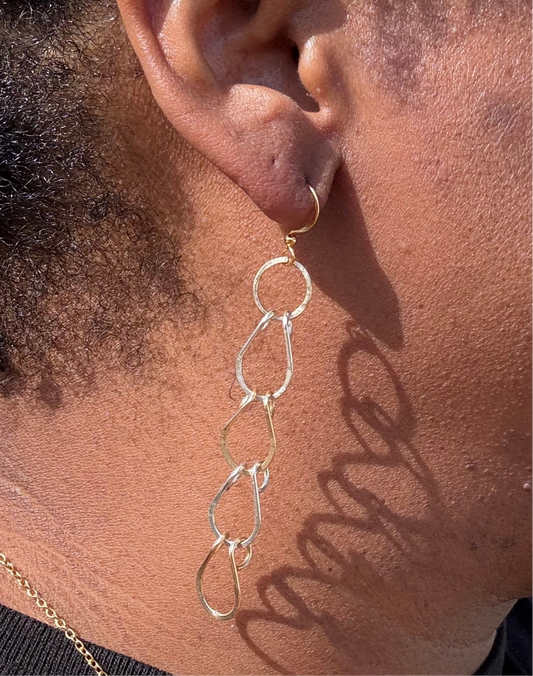 Ellisha Earrings