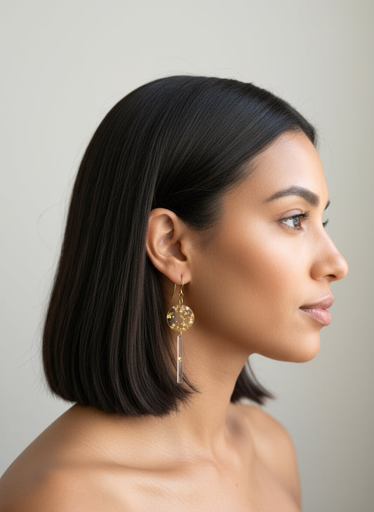 Day Earrings