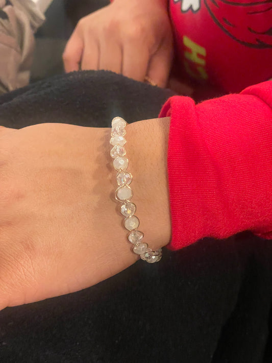 Cloud 9 Bracelet