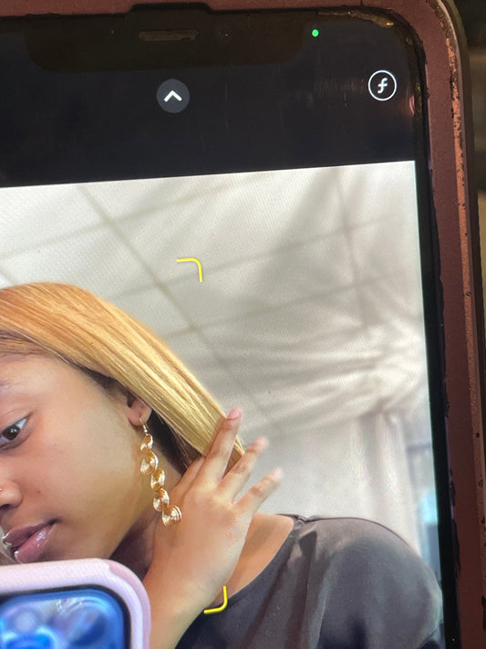 Alana Earrings