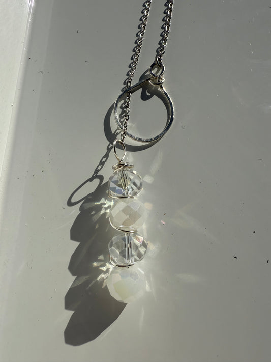 Toray Necklace