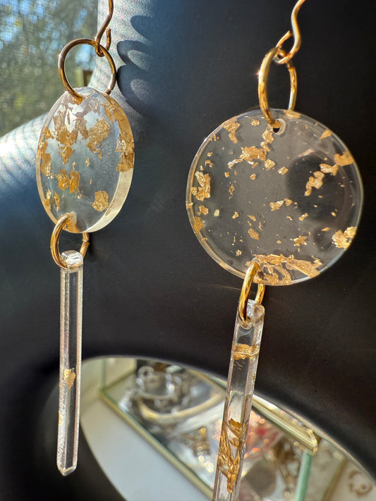 Day Earrings