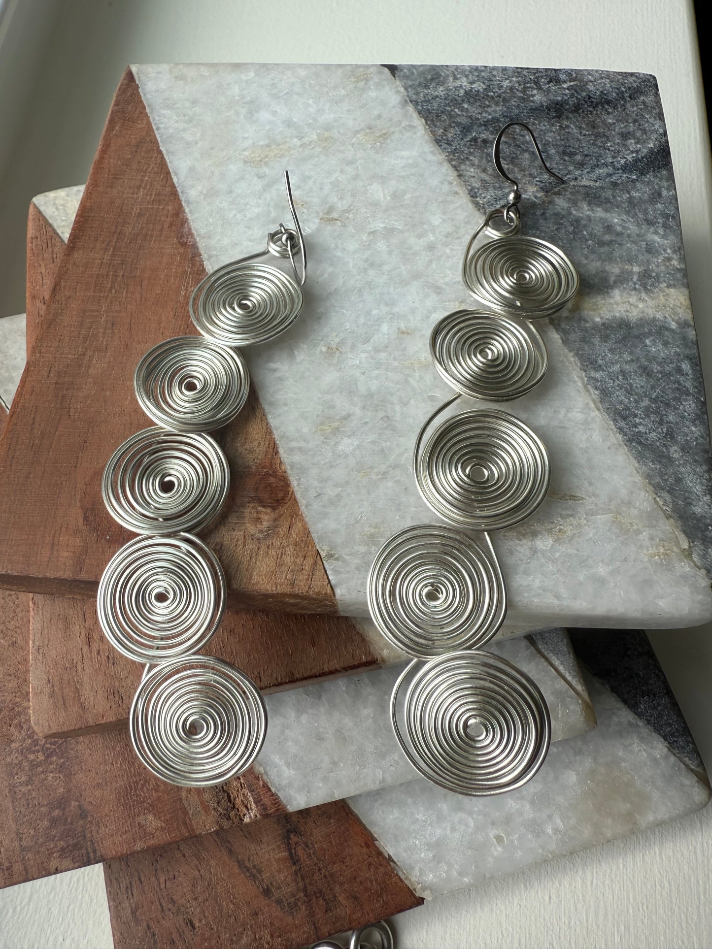 Alana Earrings