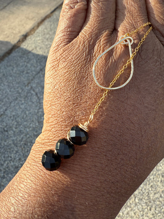 Lauren D Necklace