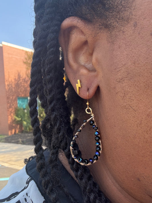 Chareese hoops
