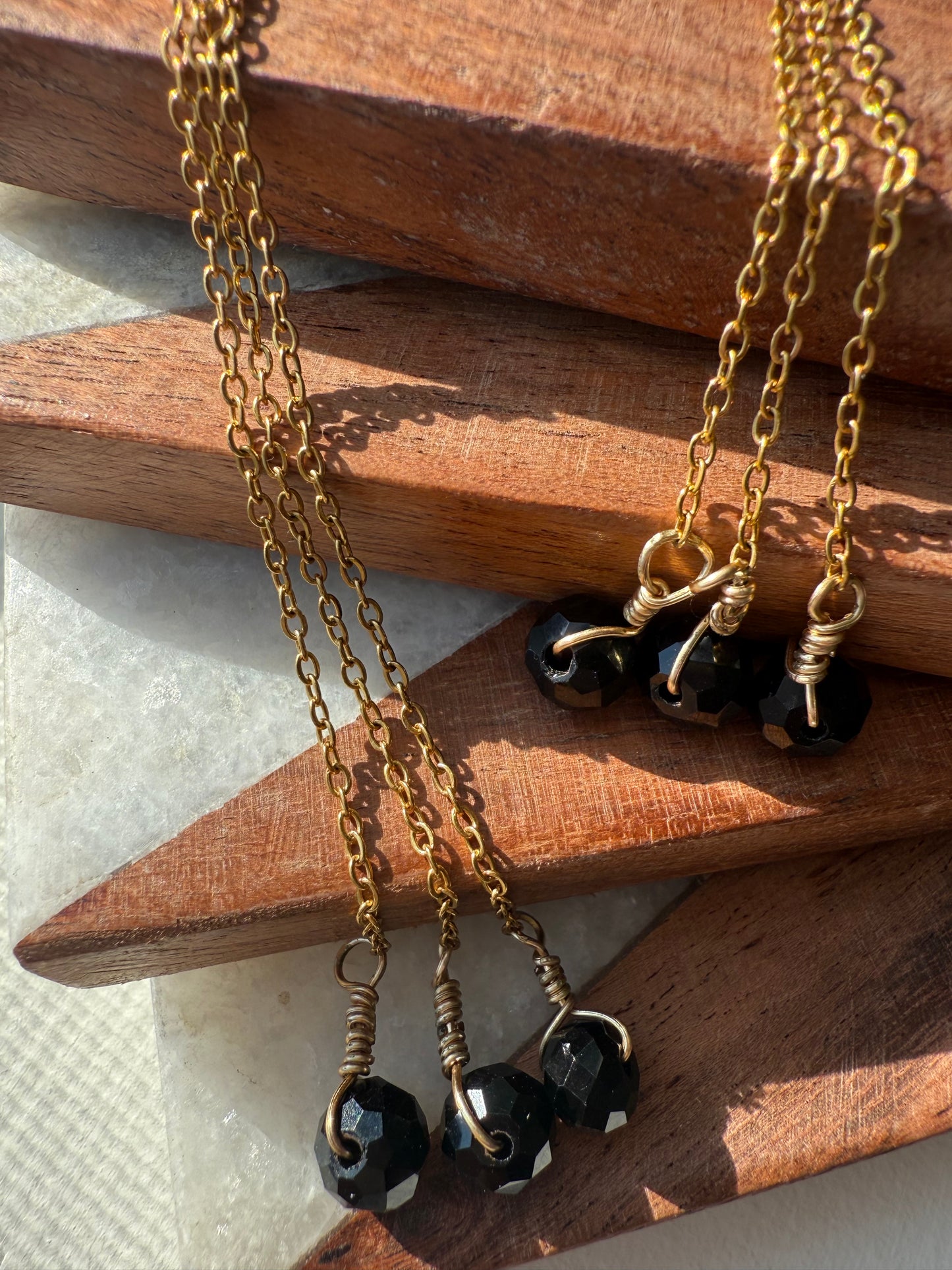 Elaine Earrings