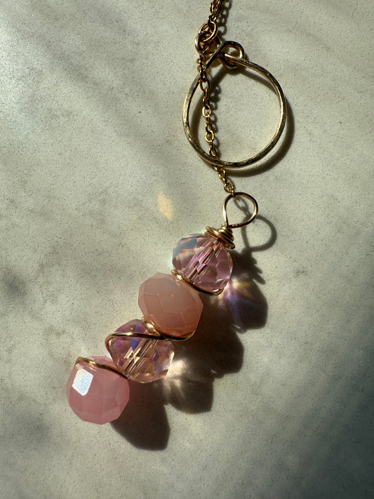 Alexis Necklace