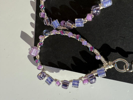 Geneva Earrings