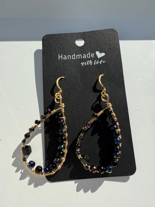 Chareese hoops
