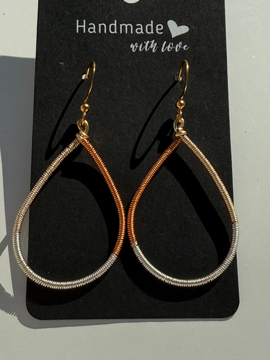 Angela hoops